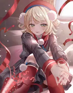Profile image of Shigure Ui