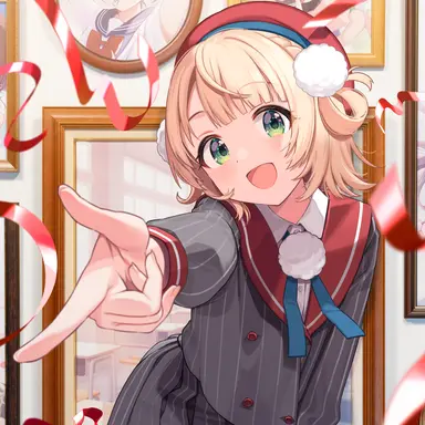 Profile image of しぐれうい