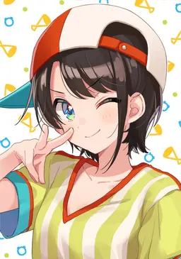 Profile image of Oozora Subaru