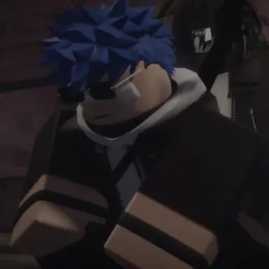 Profile image of ユウ