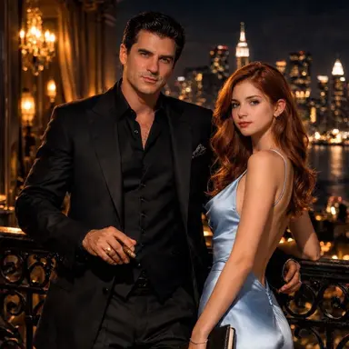 Profile image of Vince