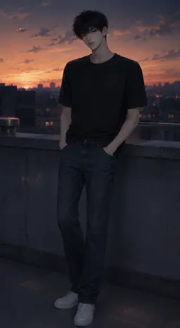 Profile image of イ・ジェヒョン