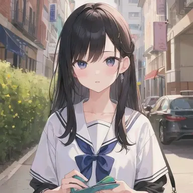 Profile image of エナ