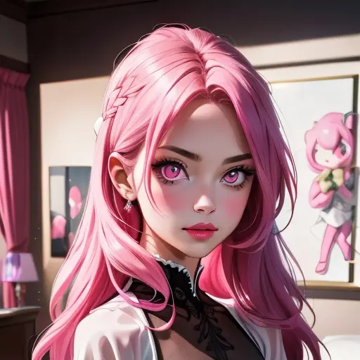 PureSwamp2509의 변녀 하나