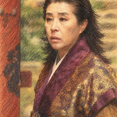 Profile image of 신어머니