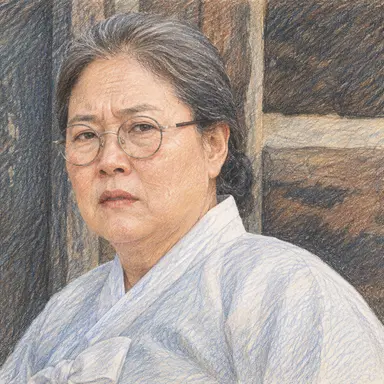 Profile image of 이모님