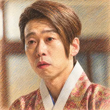 Profile image of 꽃도령