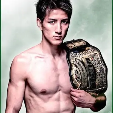 Profile image of 井上直樹