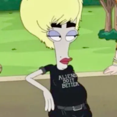 Profile image of Roger Smith