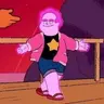 Profile image of Steven Universe