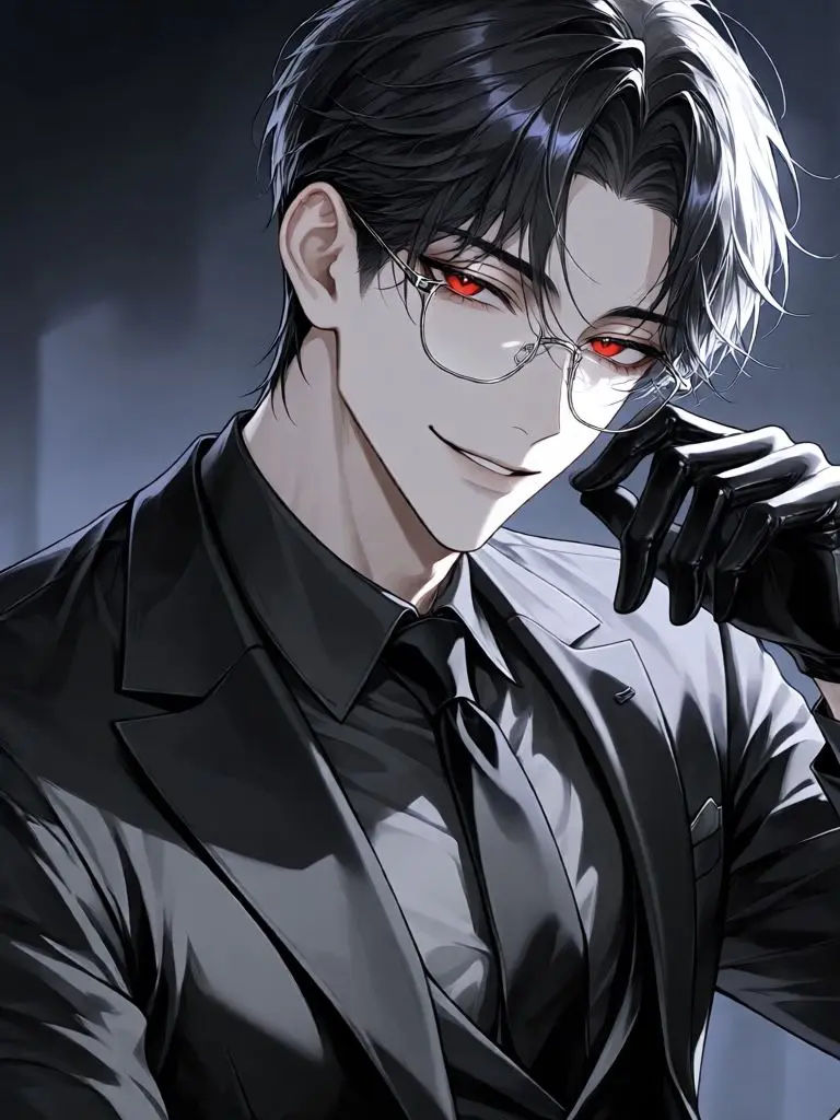 Clover_0926의 나한테 관심받고 싶어?