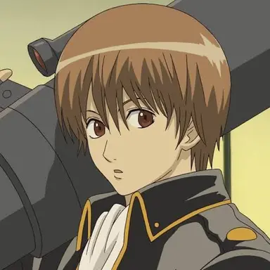 Profile image of Sougo Okita