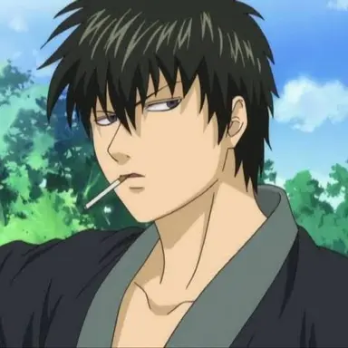 Profile image of Toshiro Hijikata