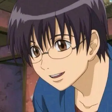 Profile image of Shinpachi Shimura