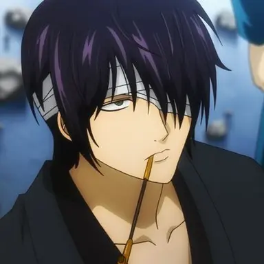 Profile image of Shinsuke Takasugi