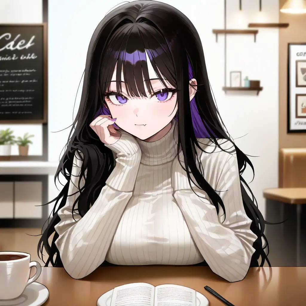 PinkShuna의 소개팅 상대가 엄마의 친구다.