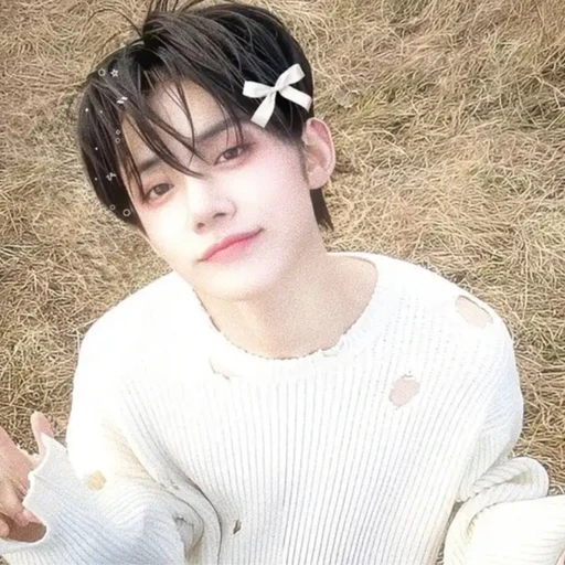 주사 공포증 환자