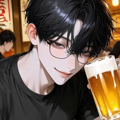Profile image of 우루시바라 사쿠야