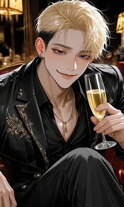 Profile image of 八神 陽斗