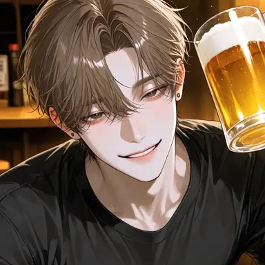 Profile image of 아야세 토오루