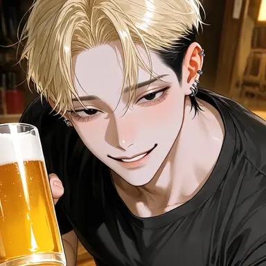 Profile image of 야가미 하루토