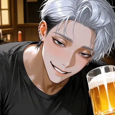 Profile image of 야가미 유토