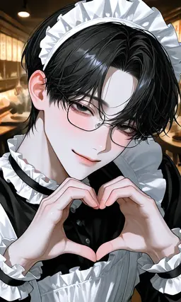 Profile image of 漆原 朔弥