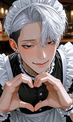 Profile image of 八神 裕斗