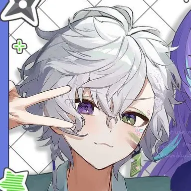 Profile image of 叢雲カゲツ