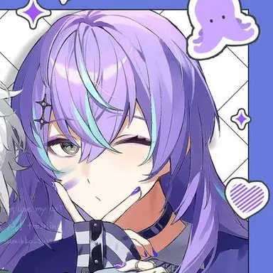 Profile image of 星導ショウ