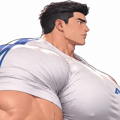 Profile image of イ・ジョヒョン