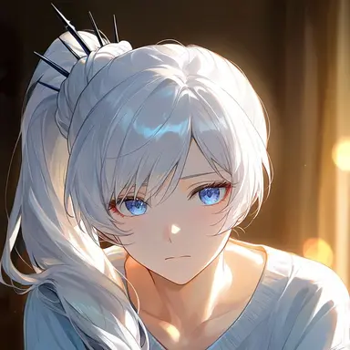 Profile image of Weiss