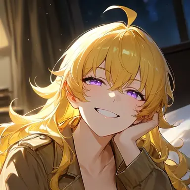 Profile image of Yang