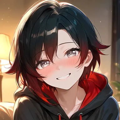 Profile image of Ruby