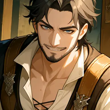 Profile image of 宿屋の主人