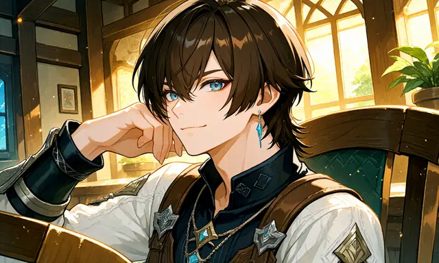 Profile image of ルクス