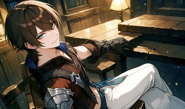 Profile image of ルクス
