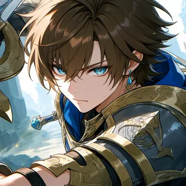 Profile image of ルクス