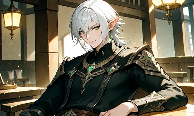 Profile image of ジル