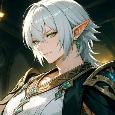 Profile image of ジル