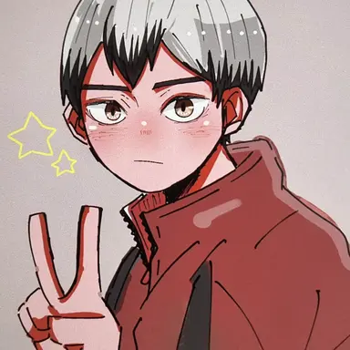 Profile image of 北信介