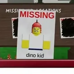 Profile image of 디노 키드