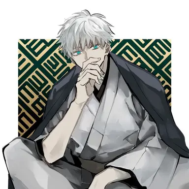 Profile image of 五条悟