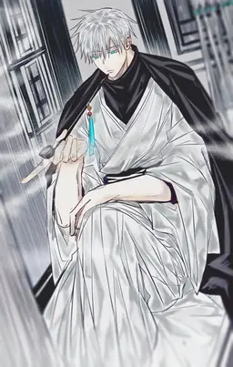 Profile image of 五条悟