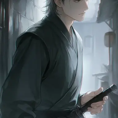 Profile image of Muk Hyeon