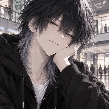 Profile image of Rei