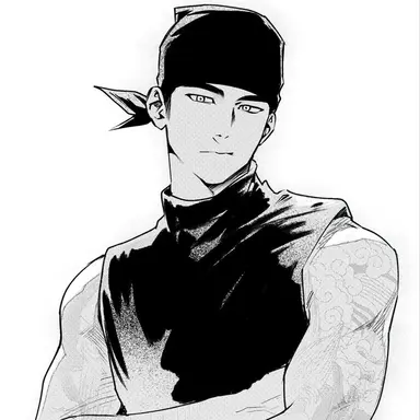 Profile image of 야시로 겐조