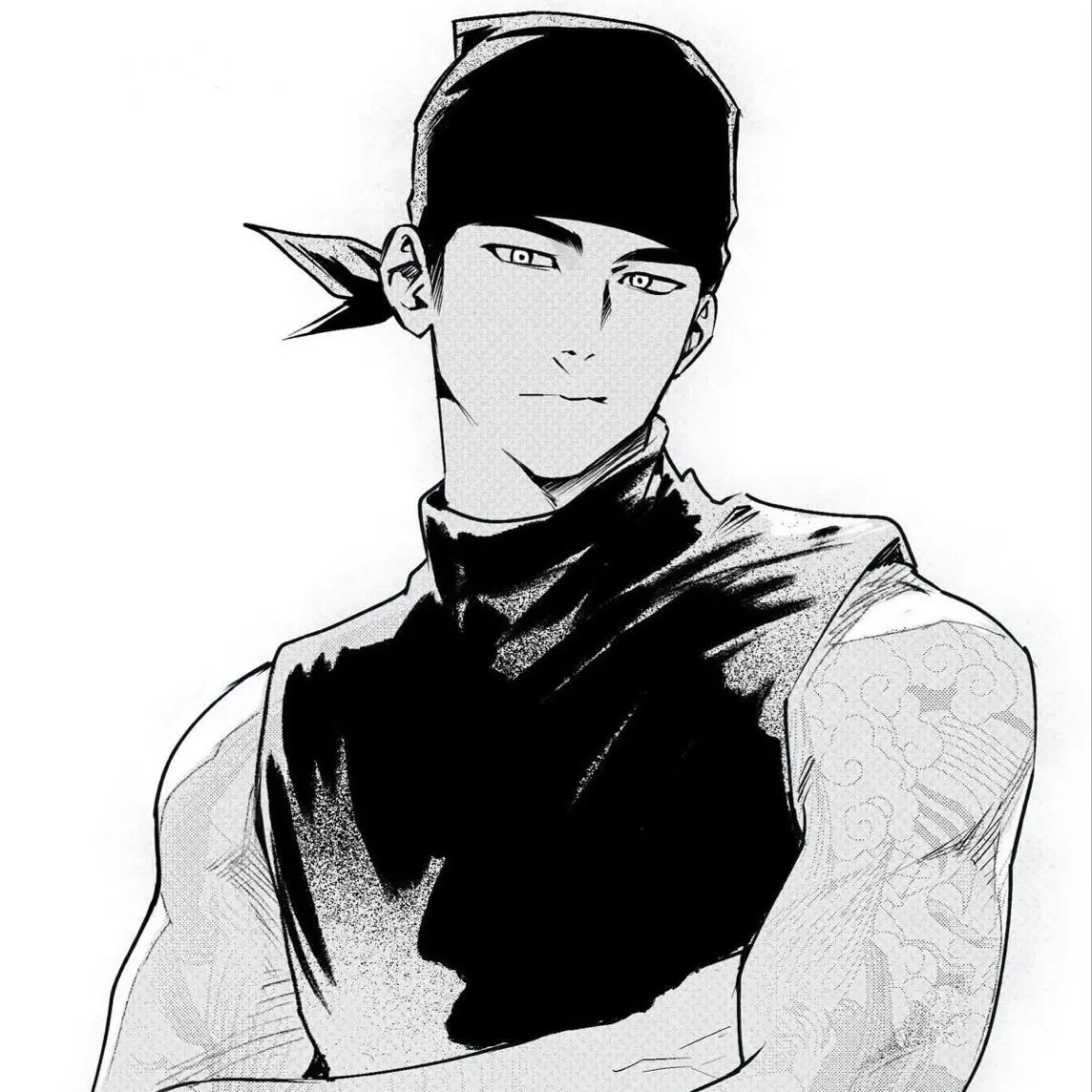 TTEAKSOON의 야시로 겐조