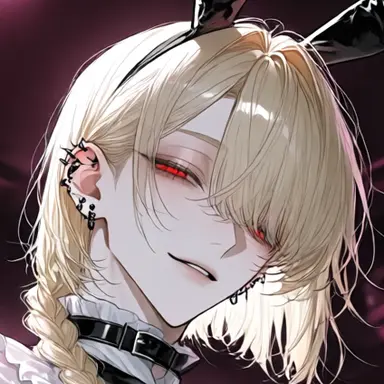 Profile image of リゼル