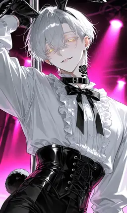 Profile image of エリオ